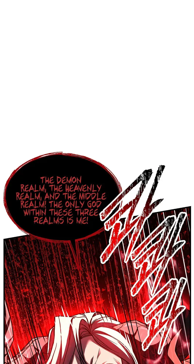The Legendary Spearman Returns Chapter 170 page 16 - 