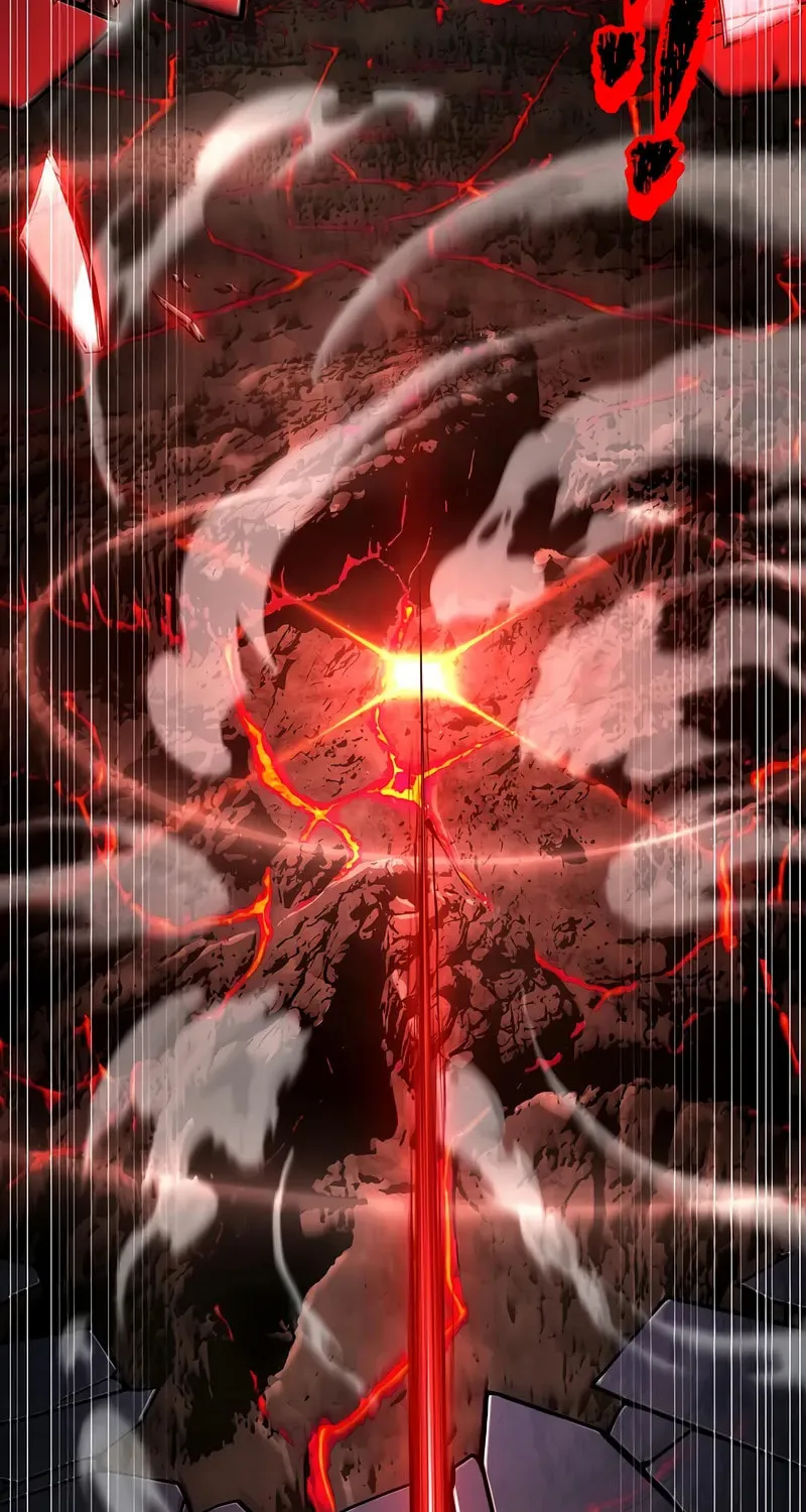 The Legendary Spearman Returns Chapter 170 page 19 - 