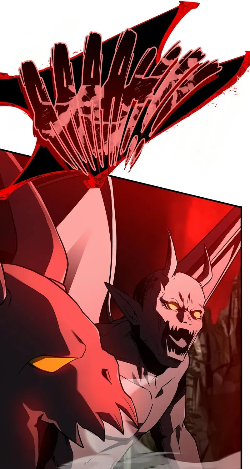 The Legendary Spearman Returns Chapter 170 page 22 - 