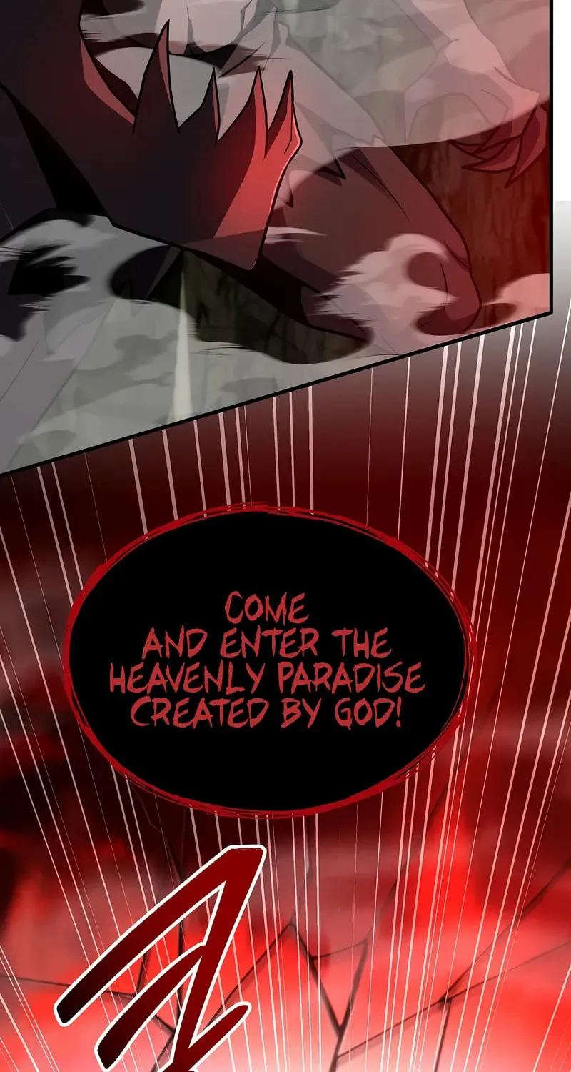The Legendary Spearman Returns Chapter 170 page 23 - 