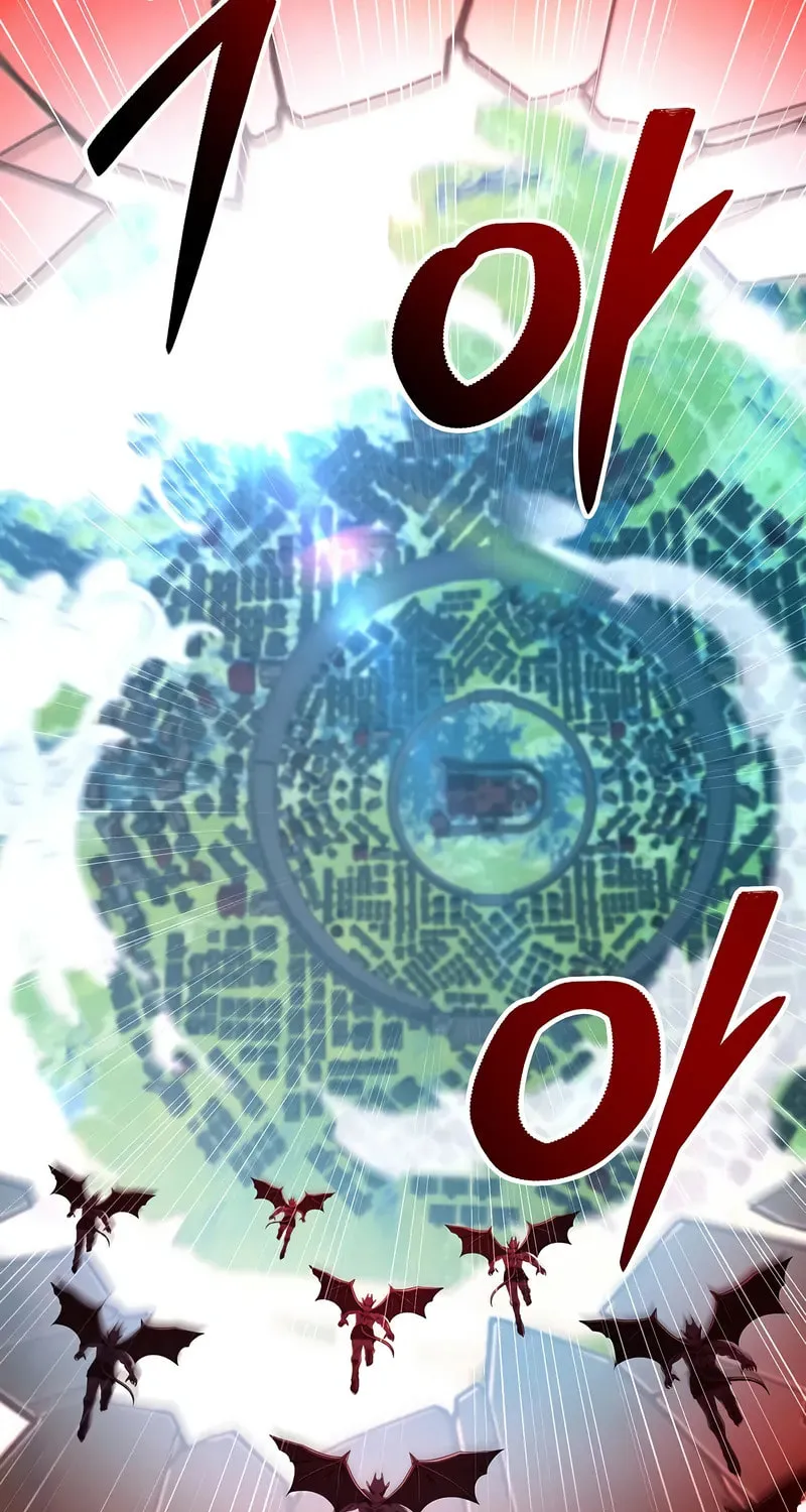 The Legendary Spearman Returns Chapter 170 page 24 - 