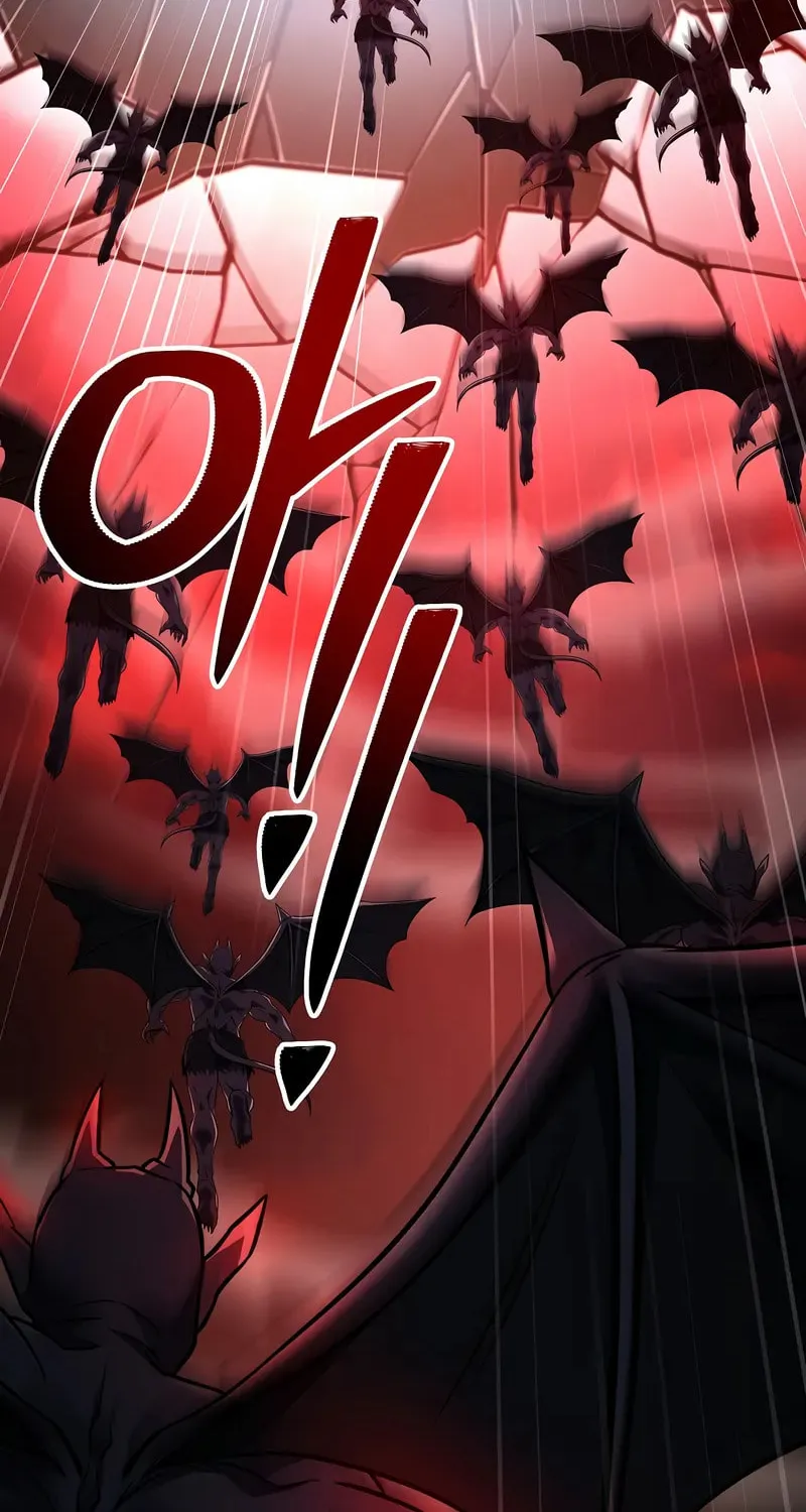 The Legendary Spearman Returns Chapter 170 page 25 - 