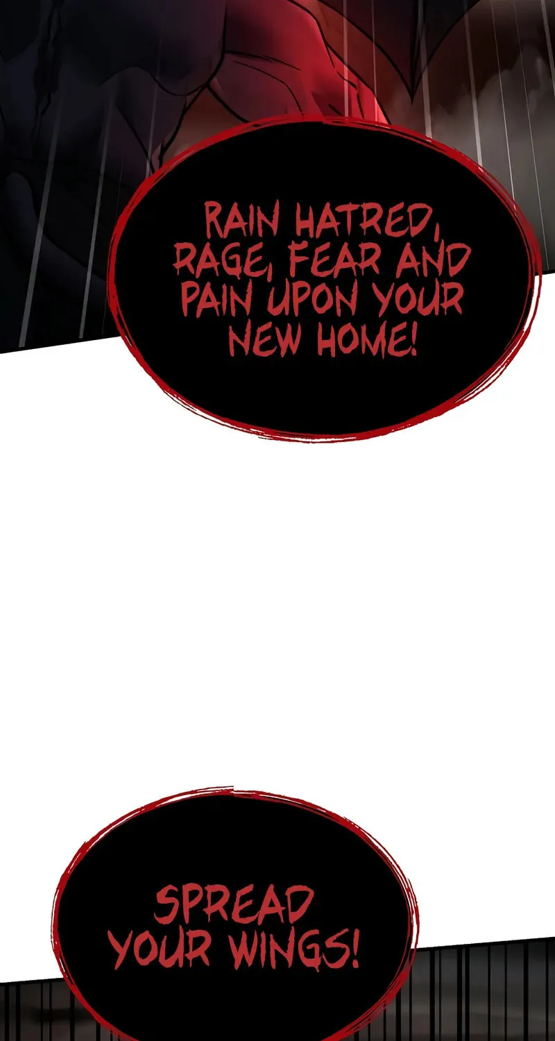 The Legendary Spearman Returns Chapter 170 page 26 - 