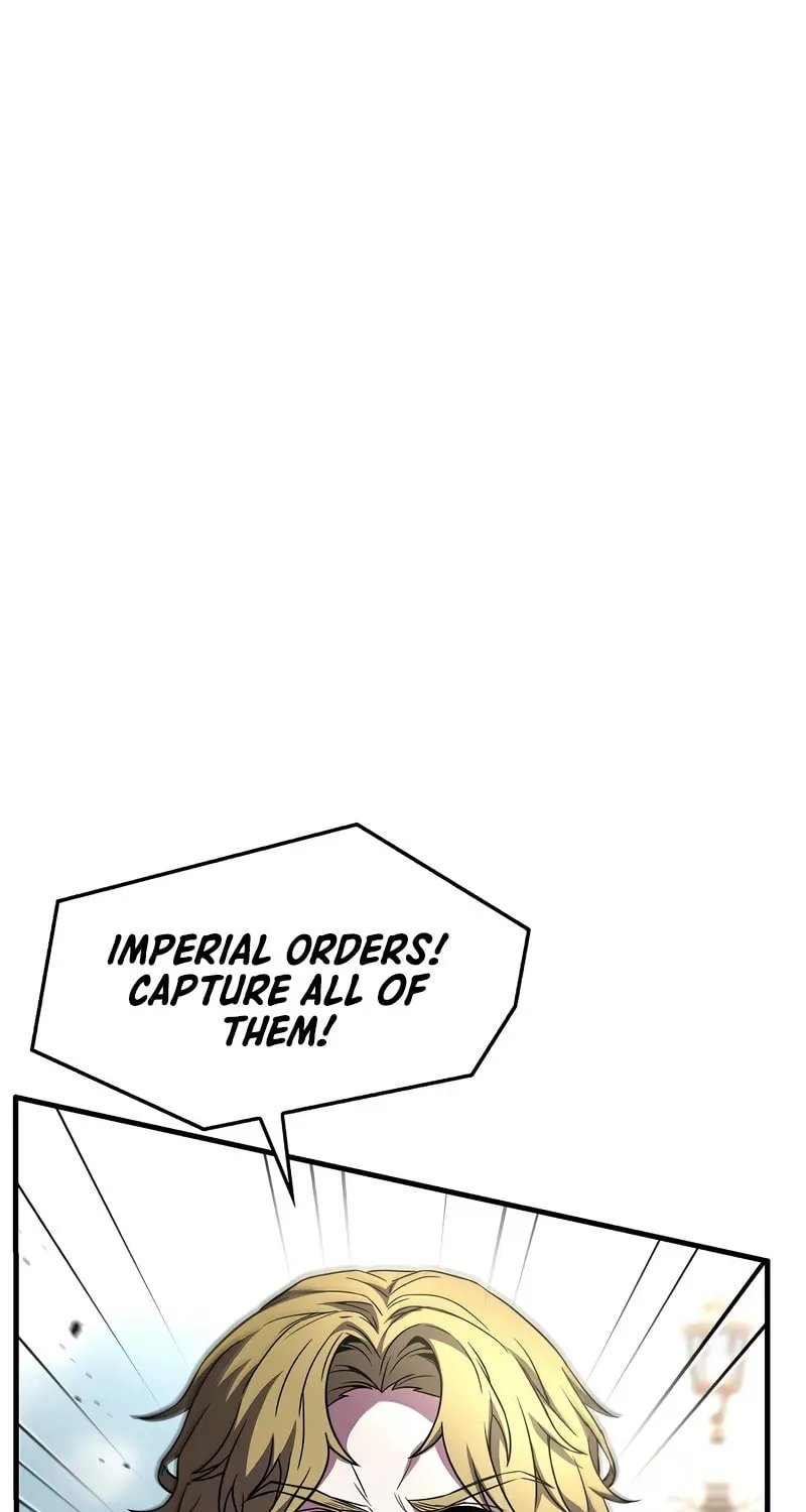 The Legendary Spearman Returns Chapter 170 page 30 - 