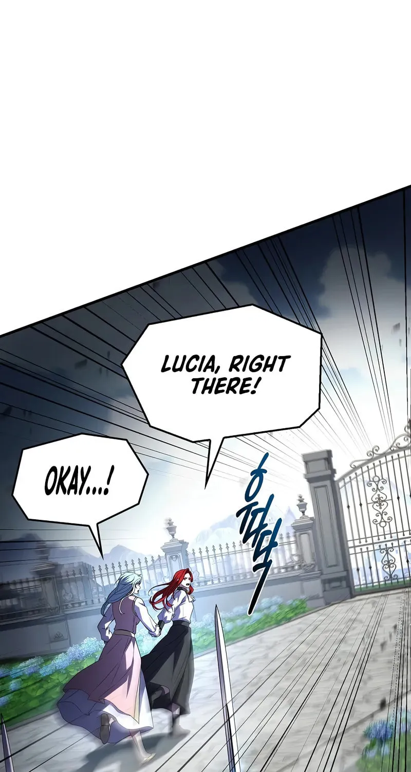 The Legendary Spearman Returns Chapter 170 page 34 - 