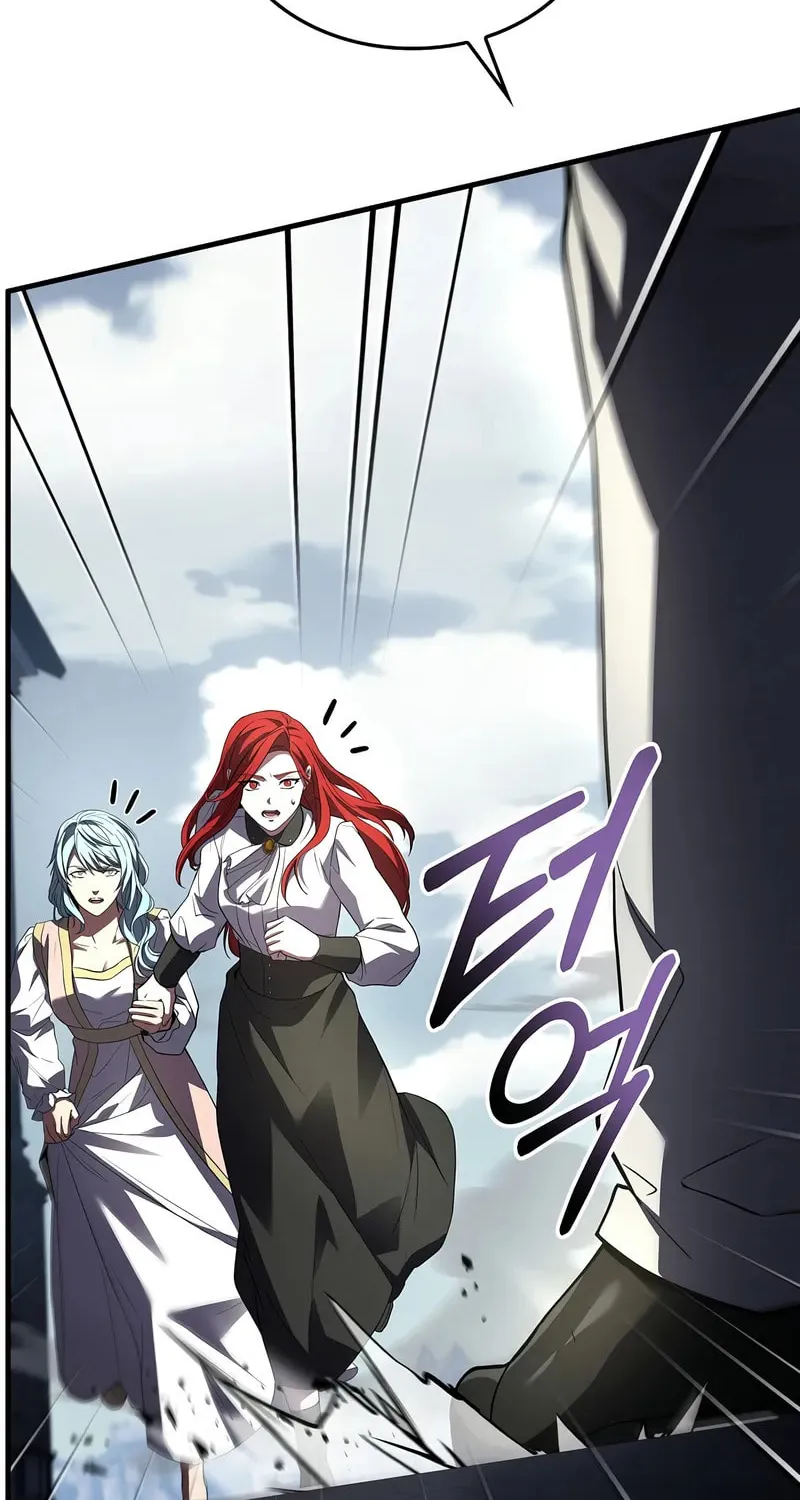 The Legendary Spearman Returns Chapter 170 page 39 - 
