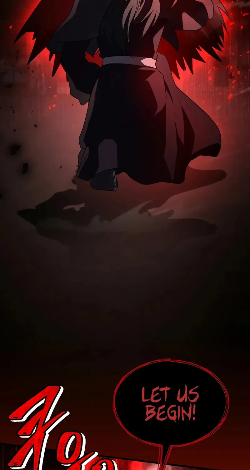 The Legendary Spearman Returns Chapter 170 page 5 - 