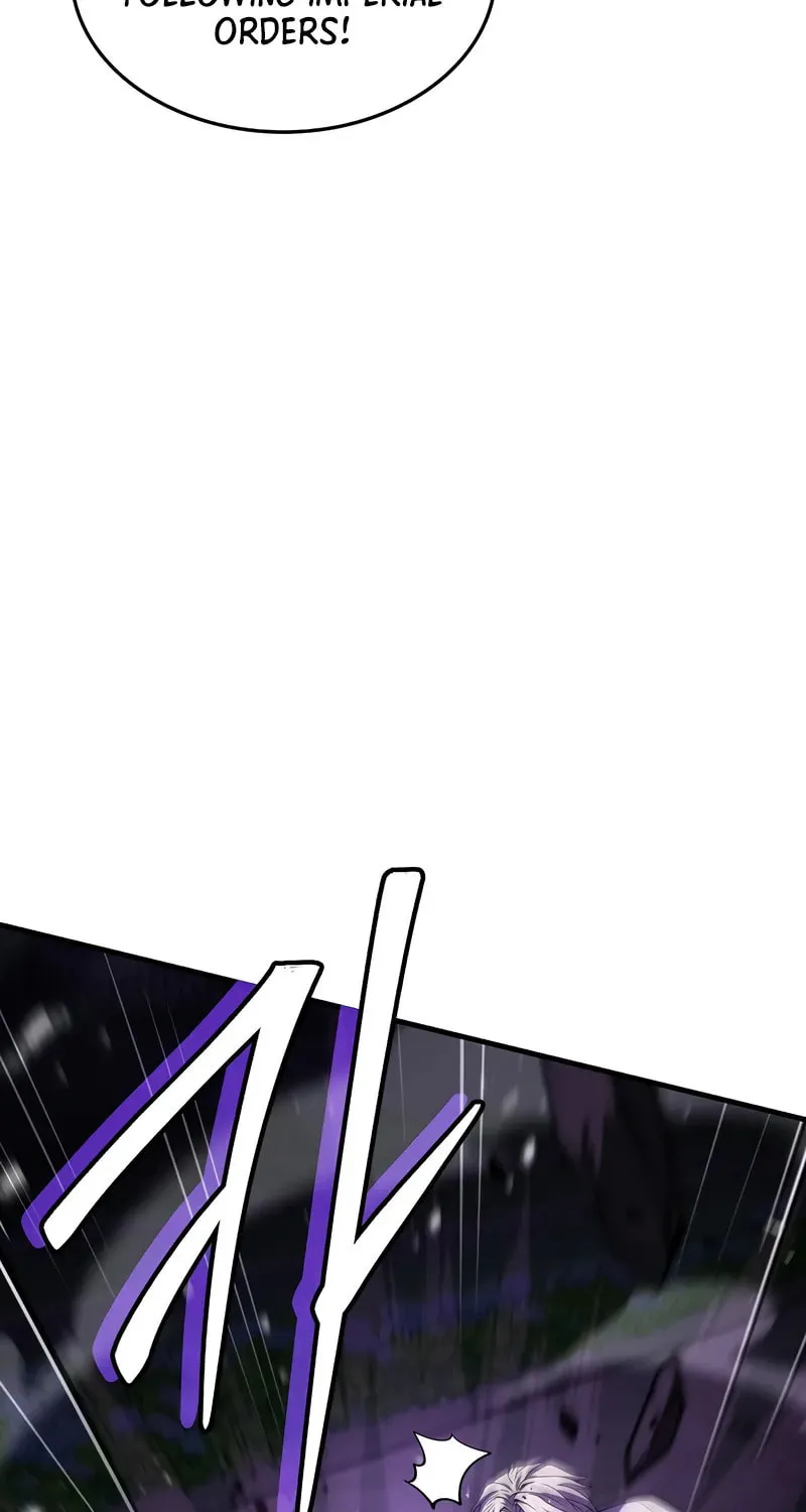 The Legendary Spearman Returns Chapter 170 page 43 - 