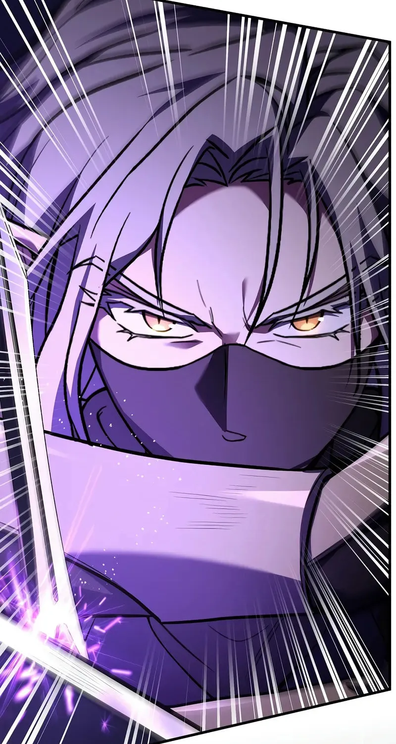 The Legendary Spearman Returns Chapter 170 page 46 - 