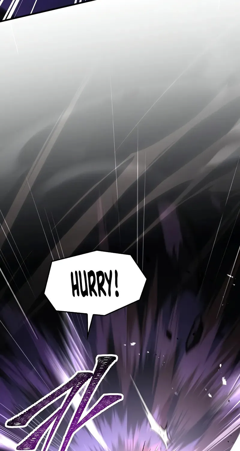 The Legendary Spearman Returns Chapter 170 page 47 - 