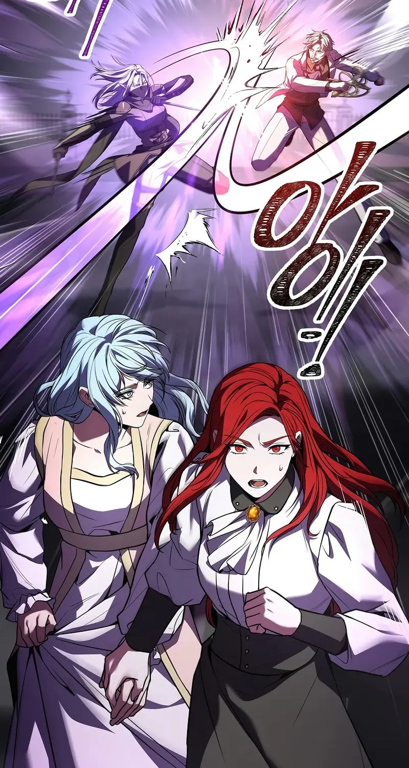 The Legendary Spearman Returns Chapter 170 page 48 - 