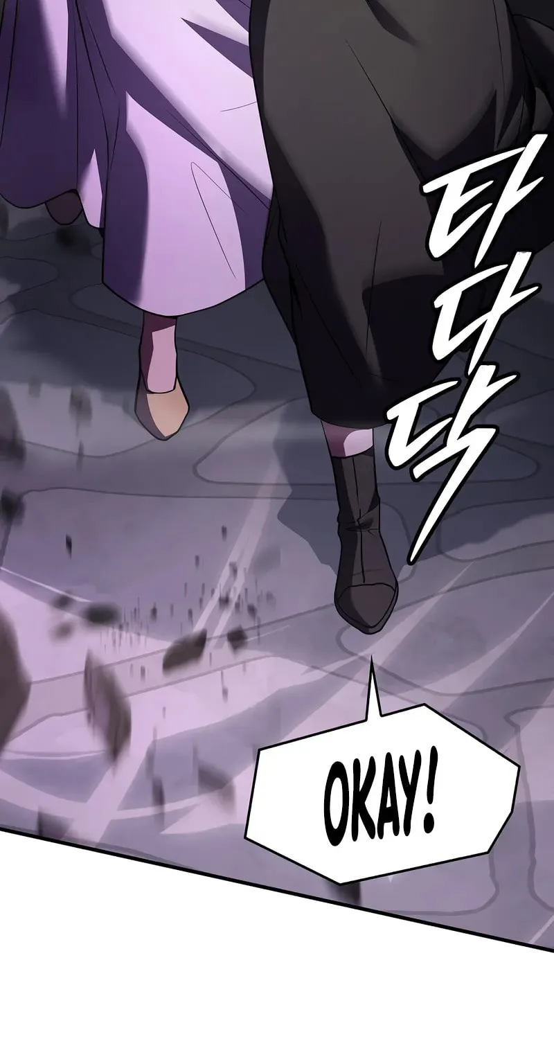 The Legendary Spearman Returns Chapter 170 page 49 - 