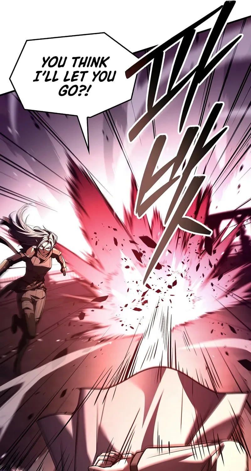 The Legendary Spearman Returns Chapter 170 page 51 - 
