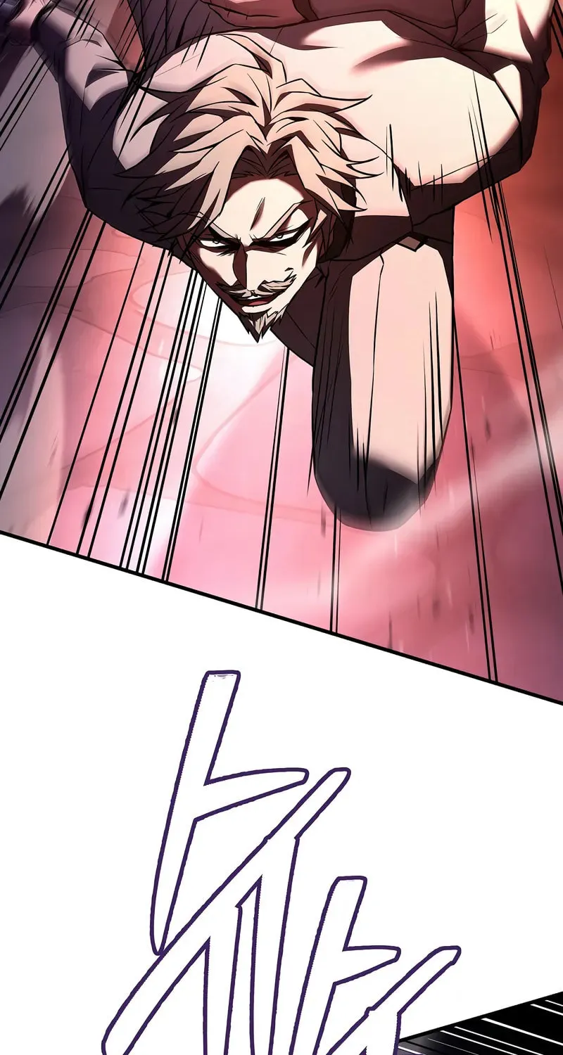 The Legendary Spearman Returns Chapter 170 page 52 - 