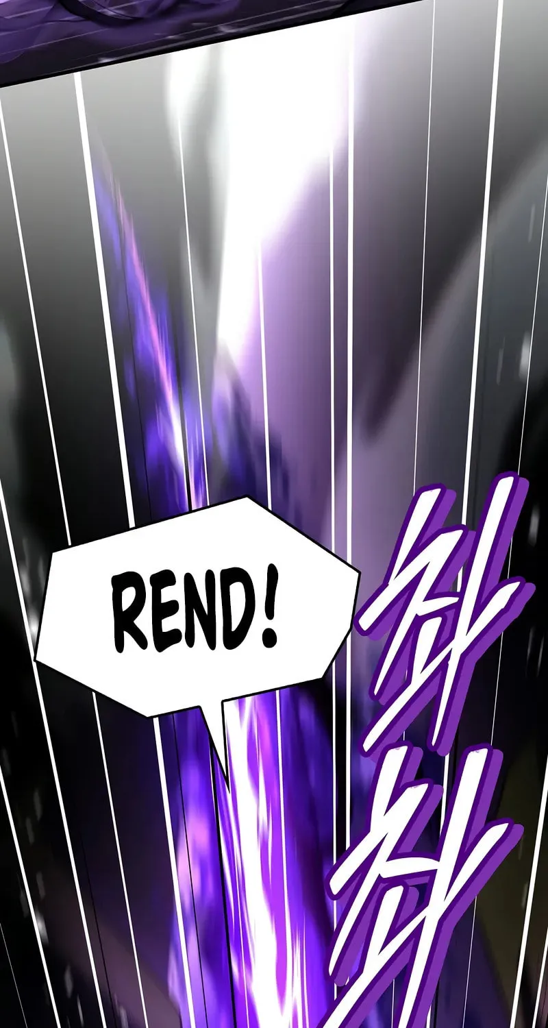 The Legendary Spearman Returns Chapter 170 page 60 - 