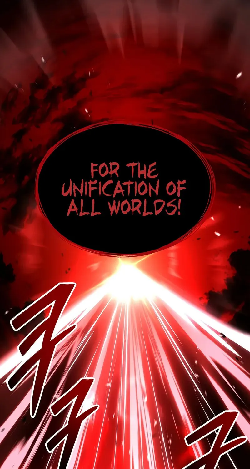 The Legendary Spearman Returns Chapter 170 page 7 - 