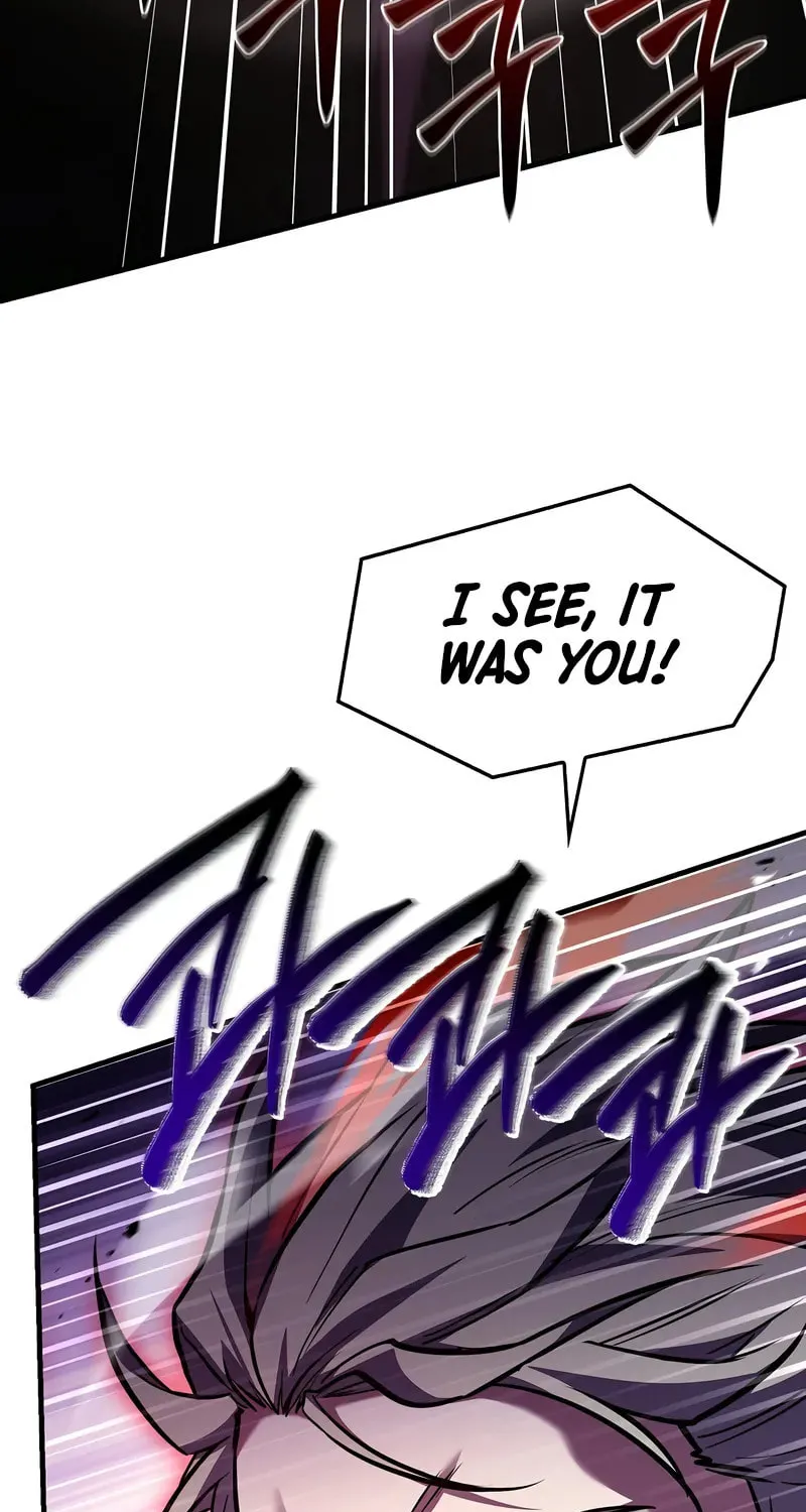 The Legendary Spearman Returns Chapter 170 page 65 - 