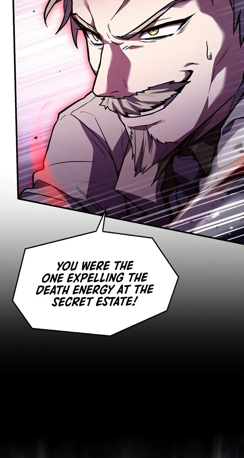 The Legendary Spearman Returns Chapter 170 page 66 - 