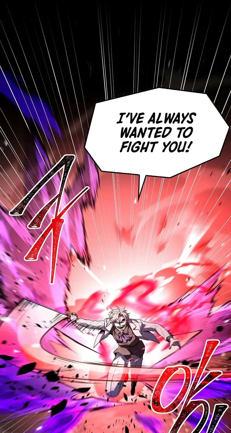 The Legendary Spearman Returns Chapter 170 page 69 - 