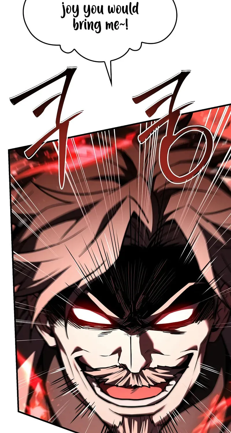 The Legendary Spearman Returns Chapter 170 page 71 - 