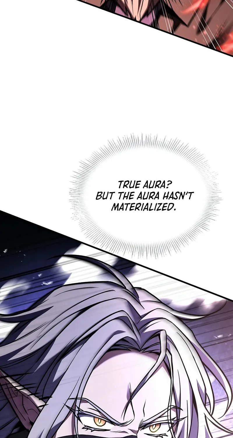 The Legendary Spearman Returns Chapter 170 page 72 - 
