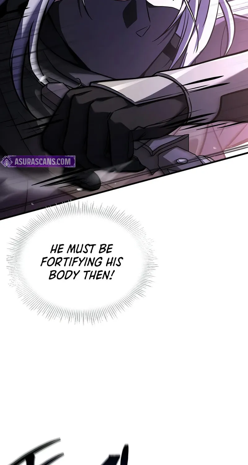 The Legendary Spearman Returns Chapter 170 page 73 - 