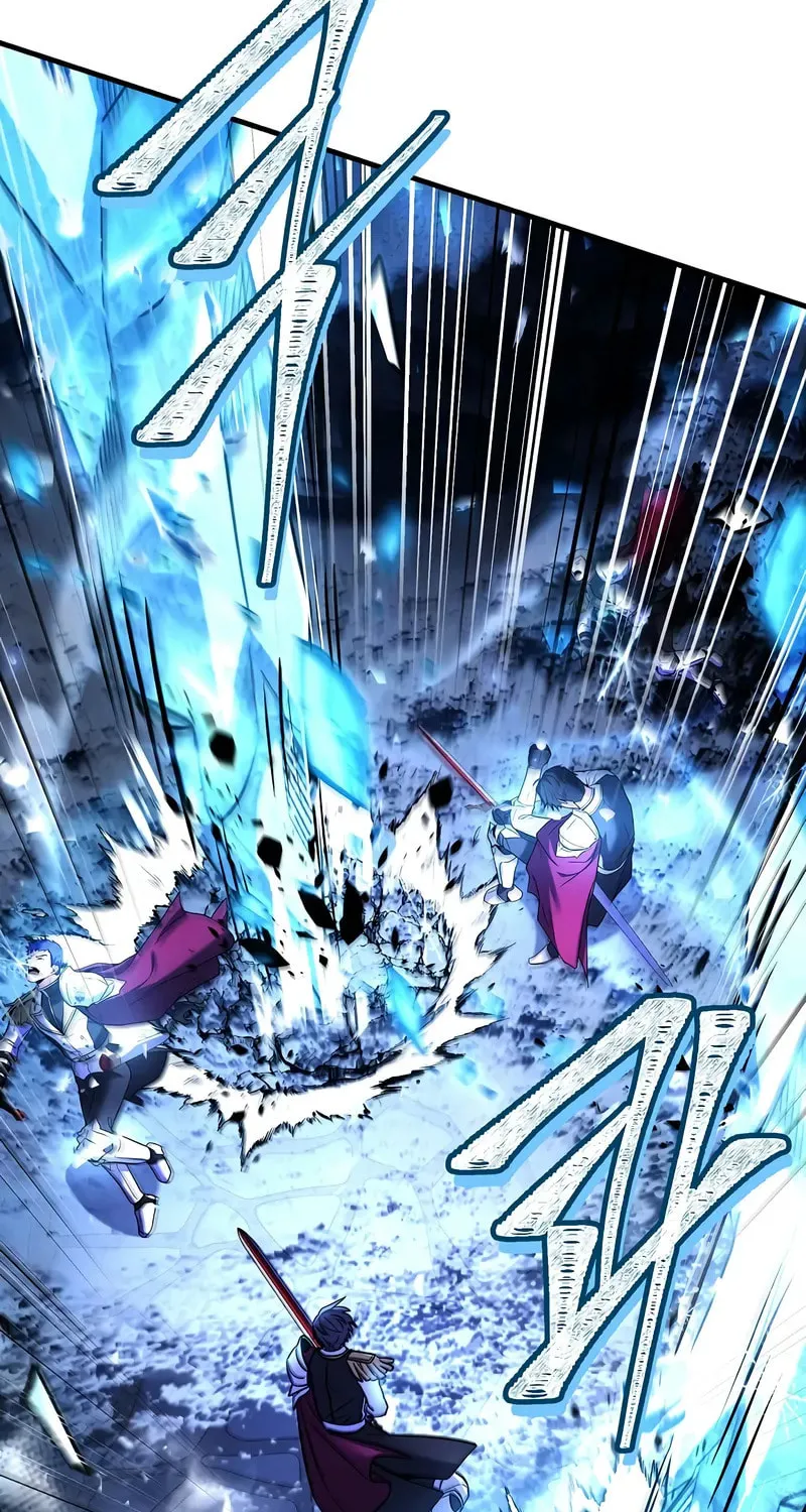 The Legendary Spearman Returns Chapter 170 page 84 - 
