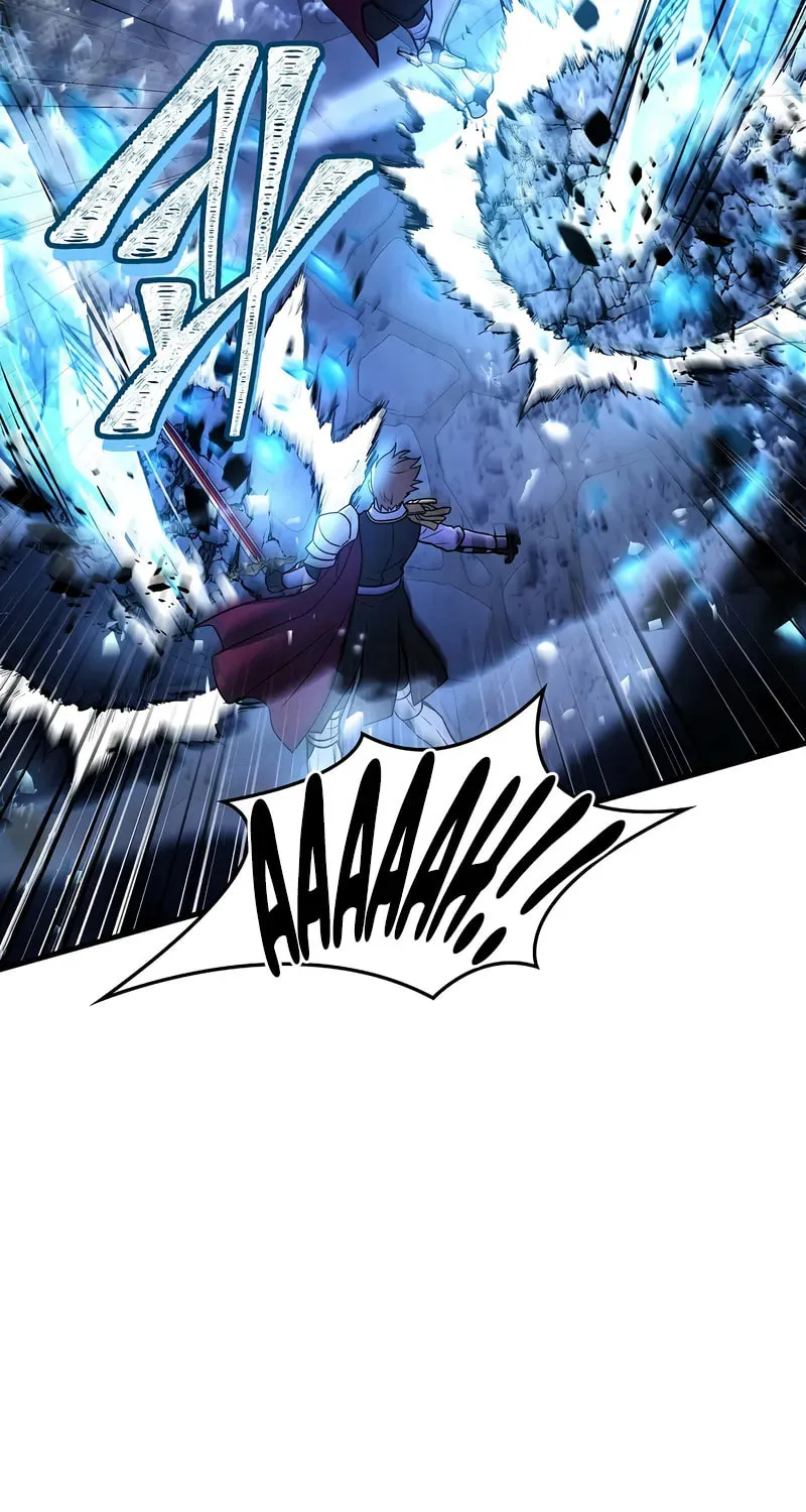 The Legendary Spearman Returns Chapter 170 page 85 - 