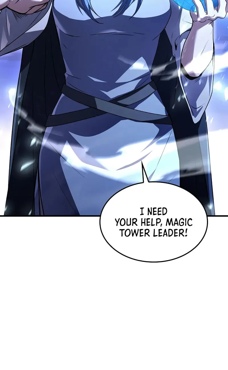 The Legendary Spearman Returns Chapter 170 page 87 - 