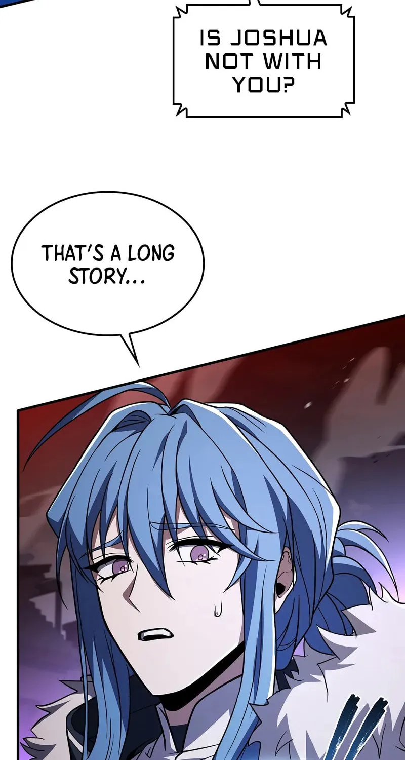 The Legendary Spearman Returns Chapter 170 page 89 - 