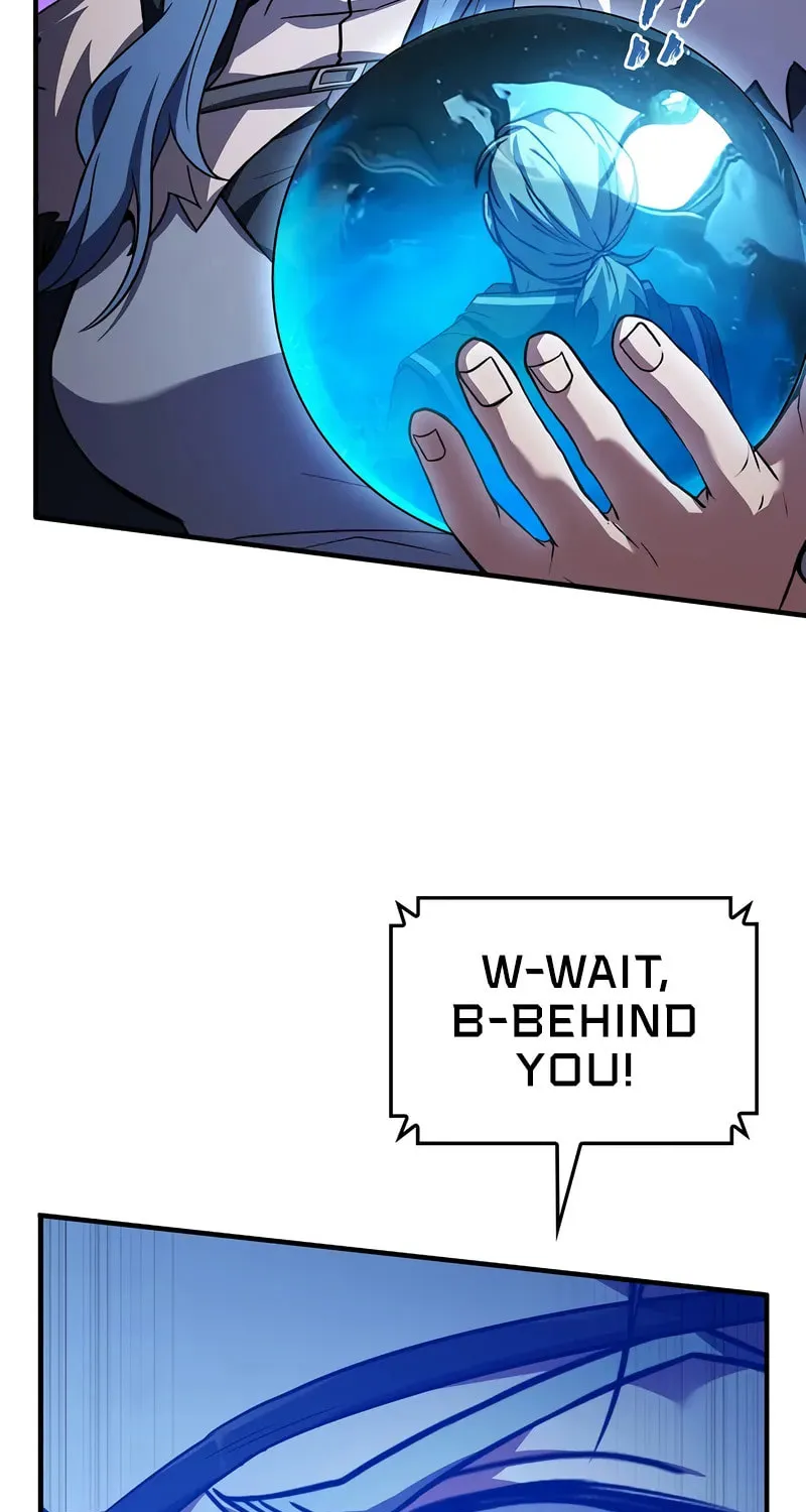 The Legendary Spearman Returns Chapter 170 page 90 - 
