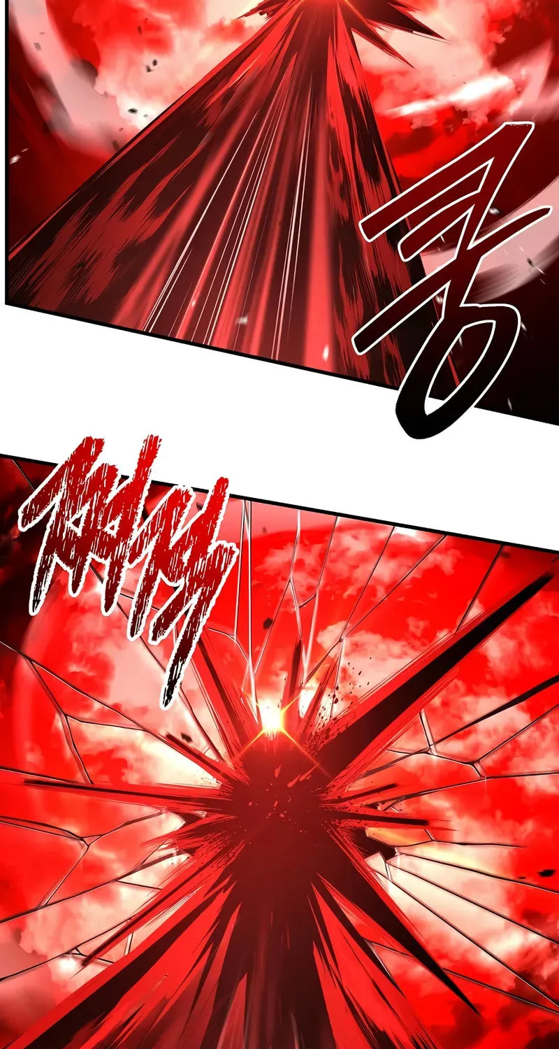 The Legendary Spearman Returns Chapter 170 page 10 - 