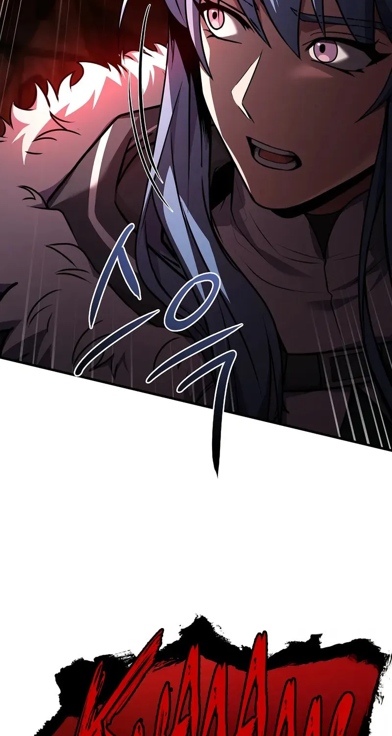 The Legendary Spearman Returns Chapter 170 page 93 - 