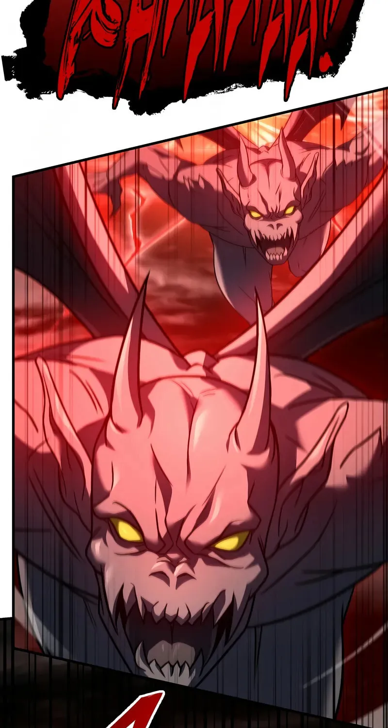 The Legendary Spearman Returns Chapter 170 page 94 - 