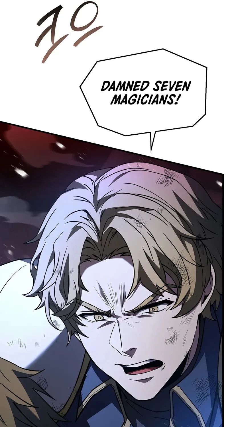 The Legendary Spearman Returns Chapter 170 page 98 - 