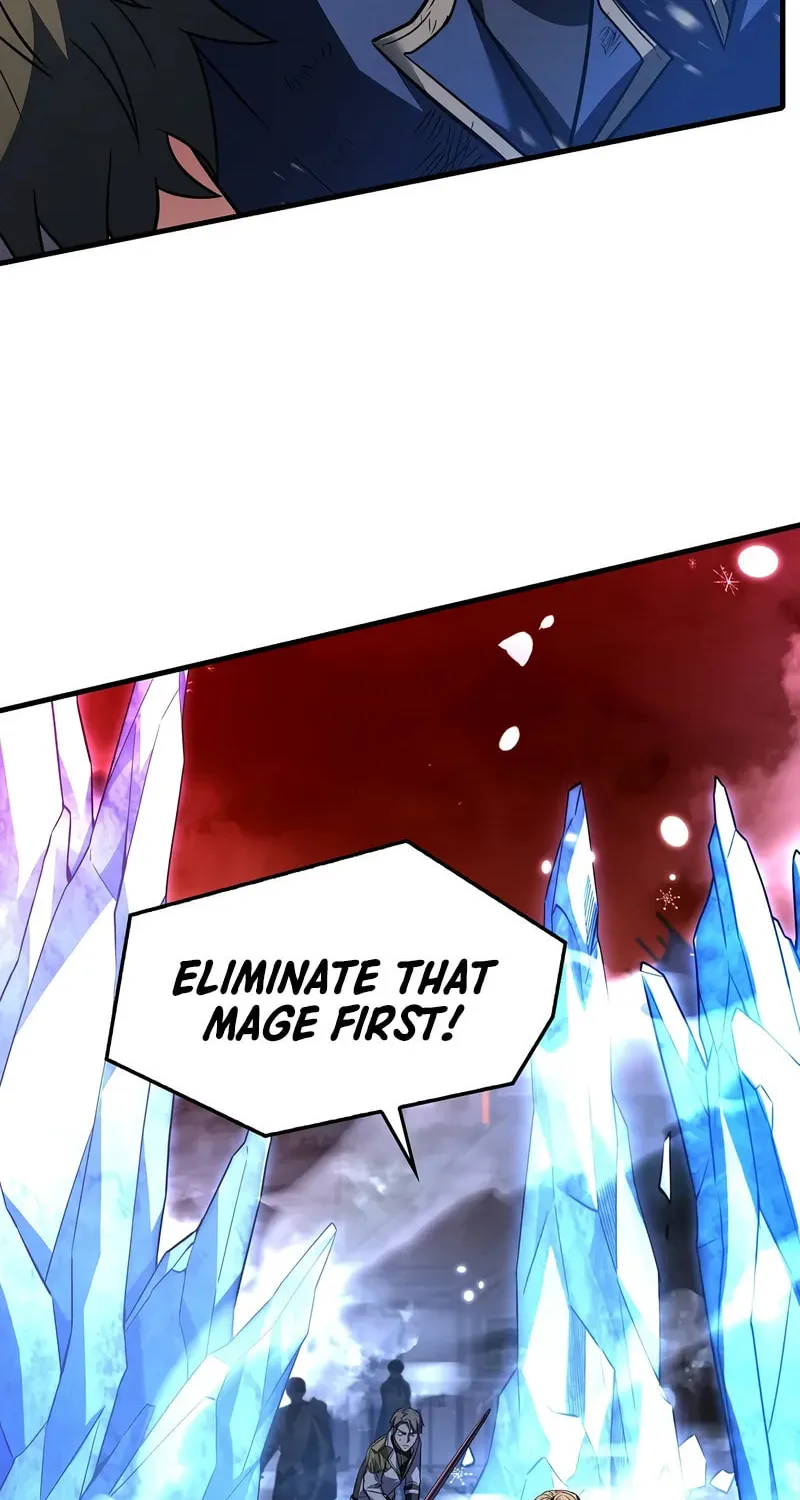 The Legendary Spearman Returns Chapter 170 page 99 - 