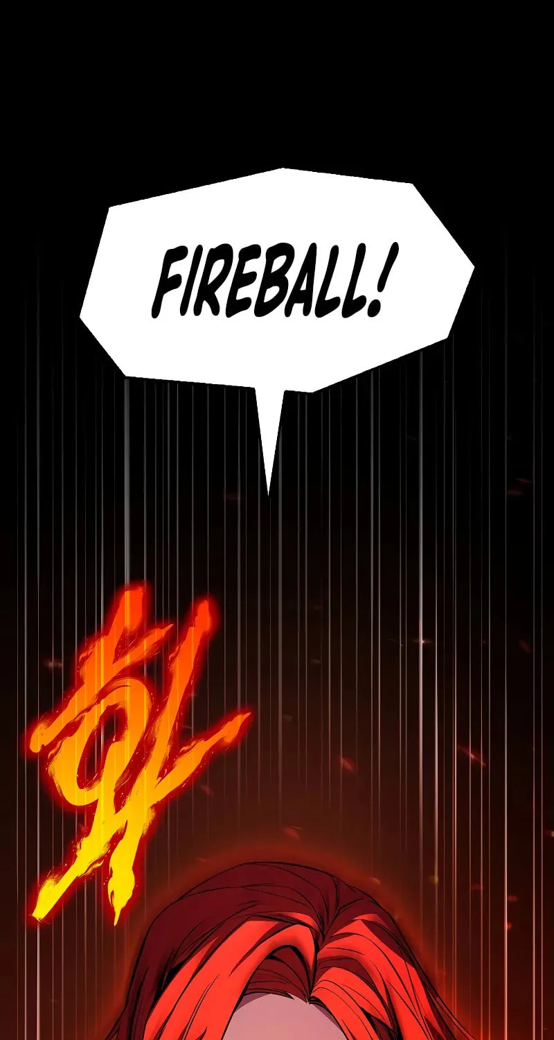The Legendary Spearman Returns Chapter 171 page 2 - 