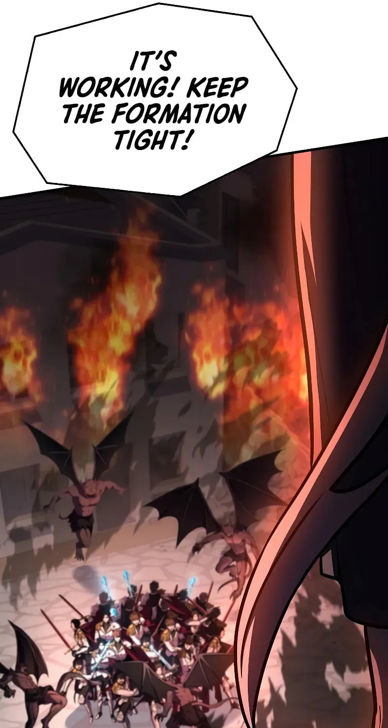 The Legendary Spearman Returns Chapter 171 page 102 - 