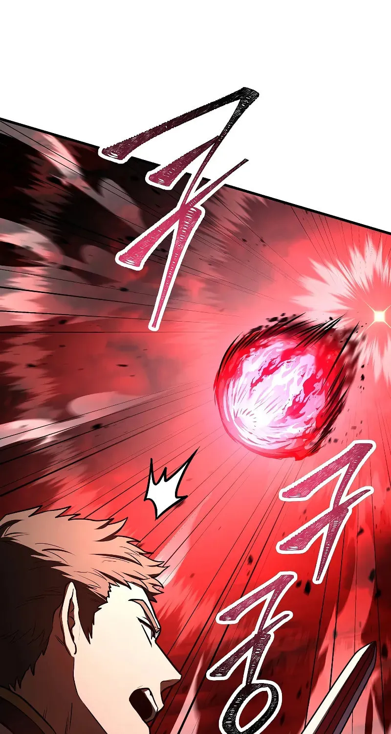 The Legendary Spearman Returns Chapter 171 page 106 - 