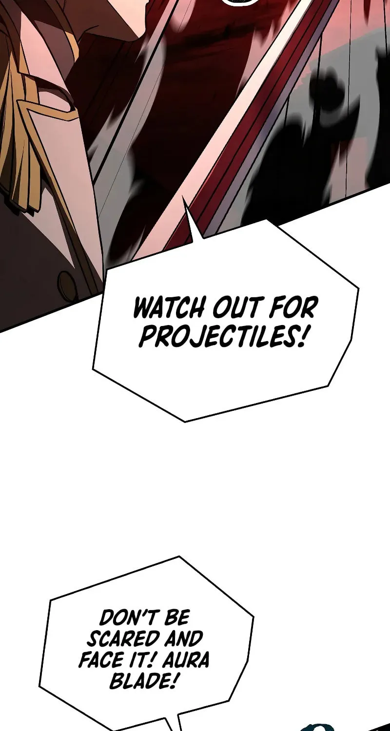 The Legendary Spearman Returns Chapter 171 page 107 - 