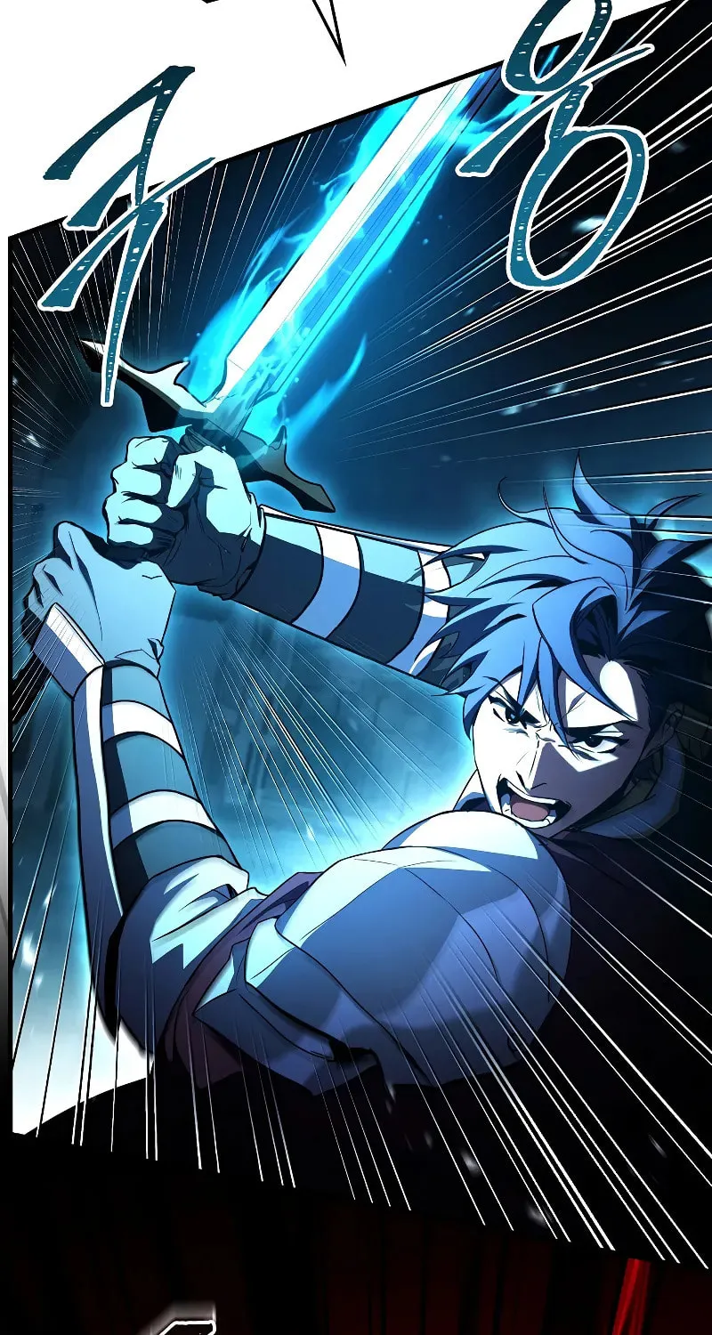 The Legendary Spearman Returns Chapter 171 page 108 - 