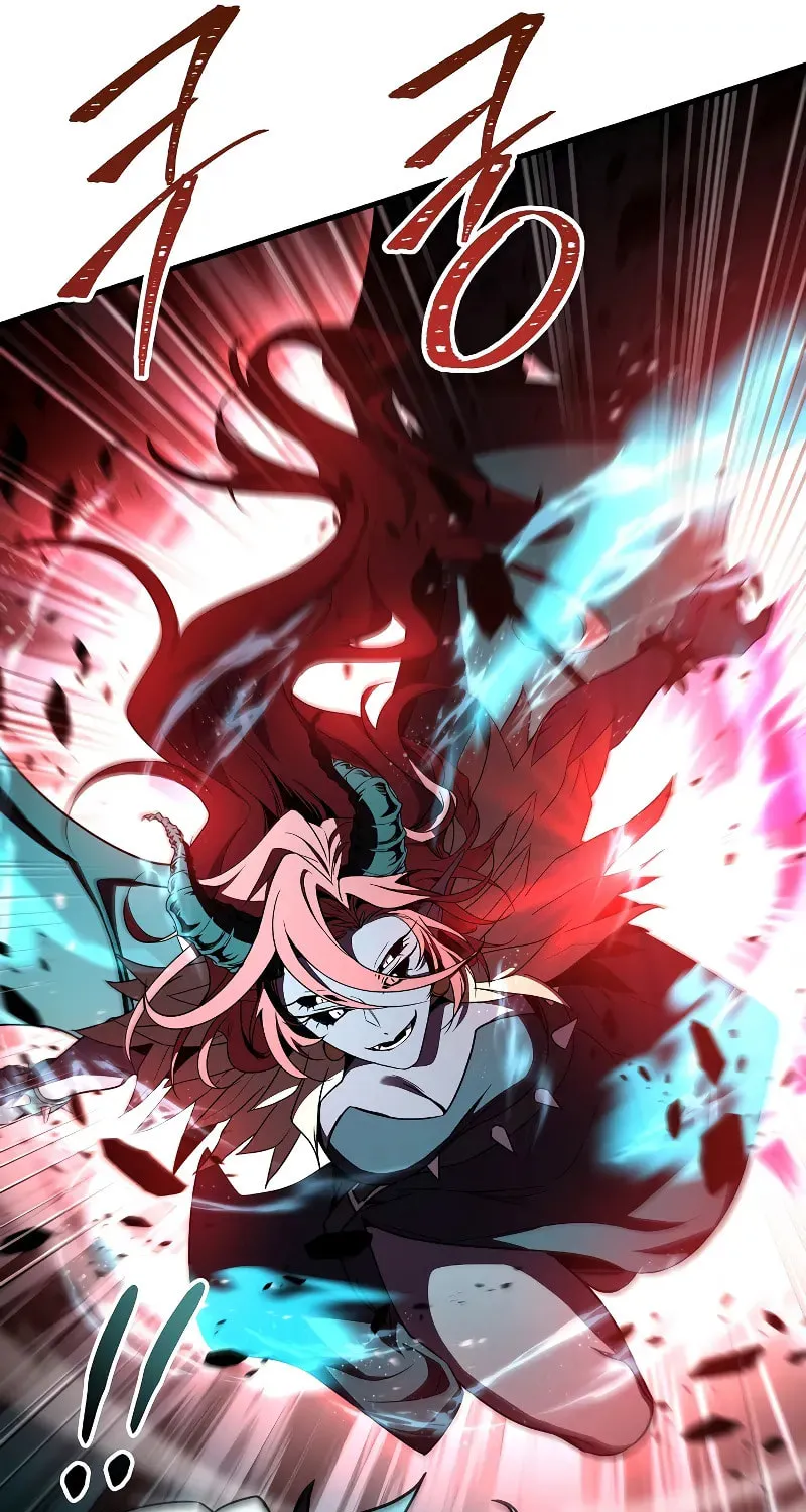 The Legendary Spearman Returns Chapter 171 page 111 - 