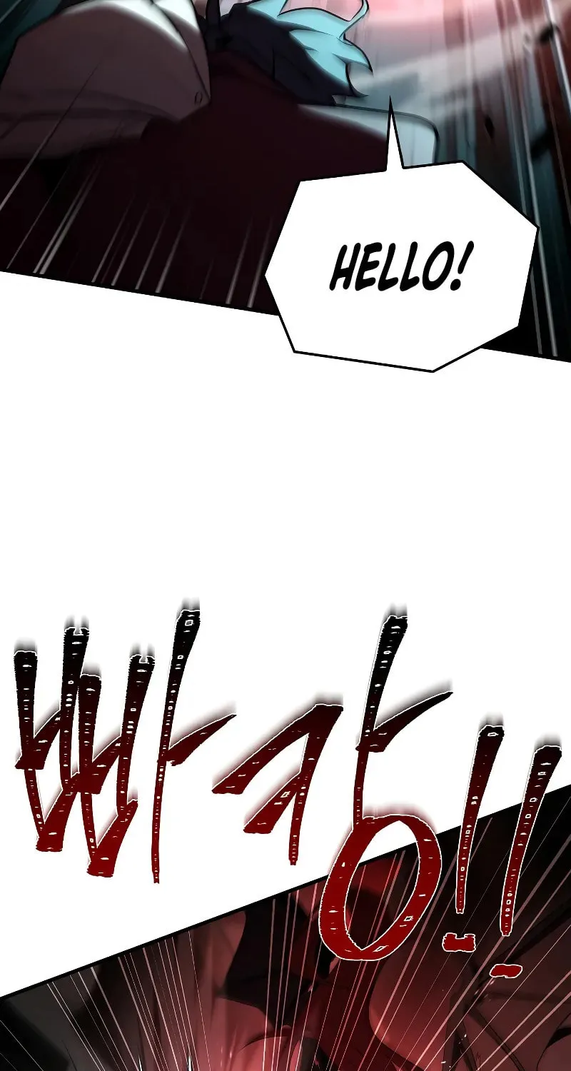 The Legendary Spearman Returns Chapter 171 page 112 - 