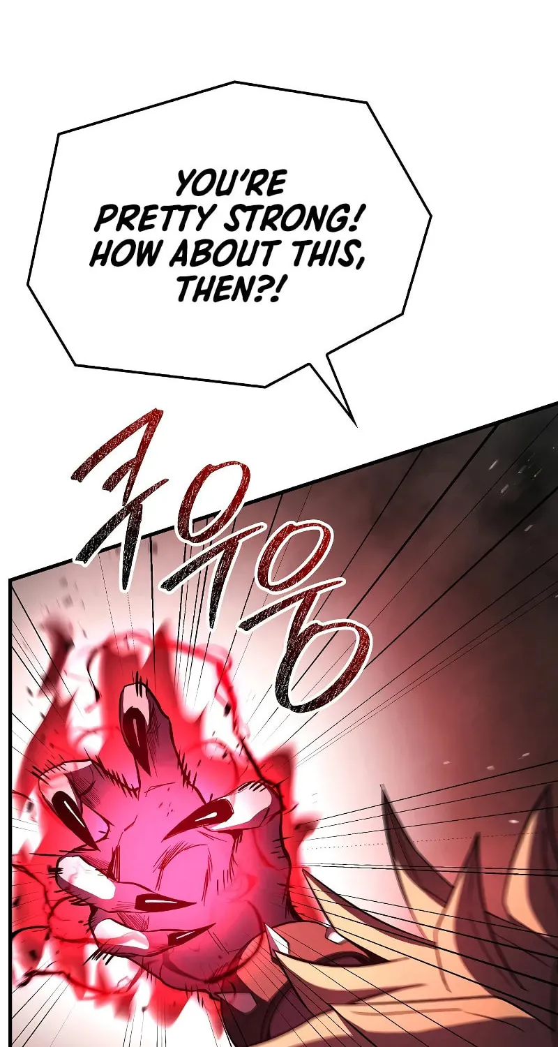The Legendary Spearman Returns Chapter 171 page 114 - 