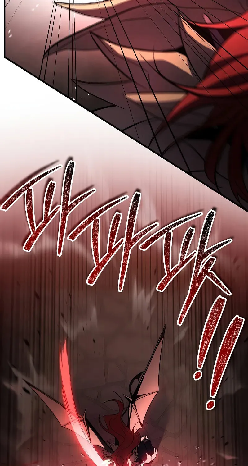 The Legendary Spearman Returns Chapter 171 page 115 - 
