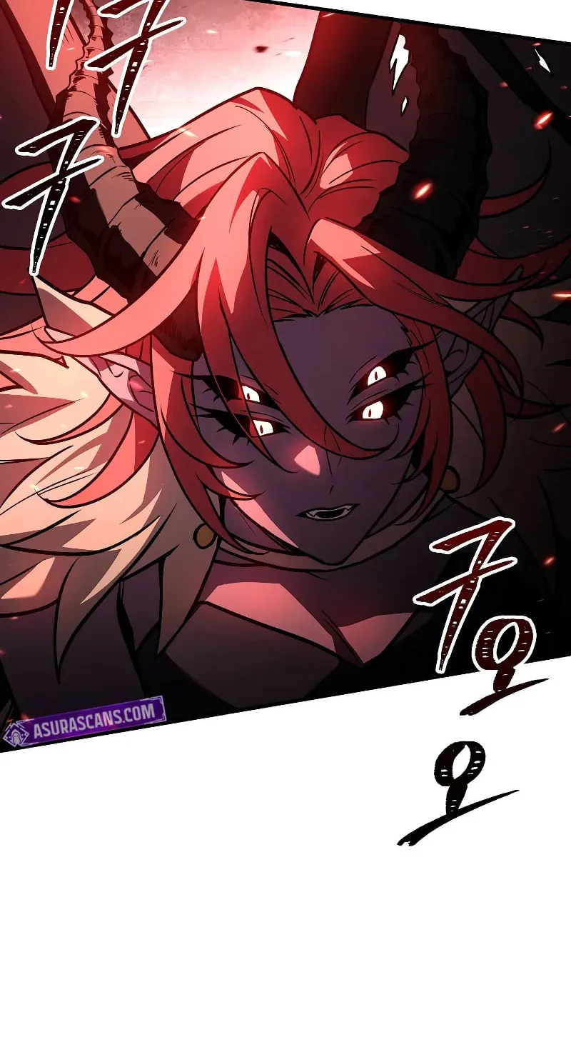 The Legendary Spearman Returns Chapter 171 page 118 - 