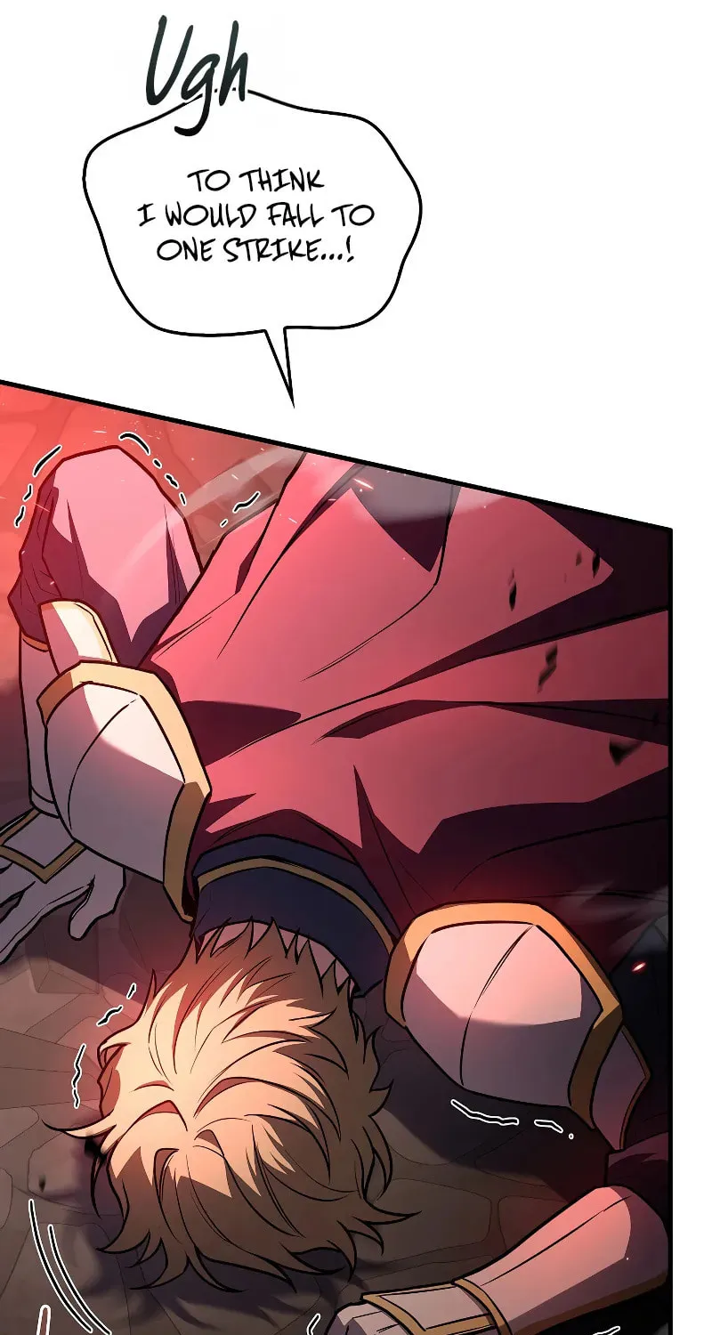 The Legendary Spearman Returns Chapter 171 page 119 - 