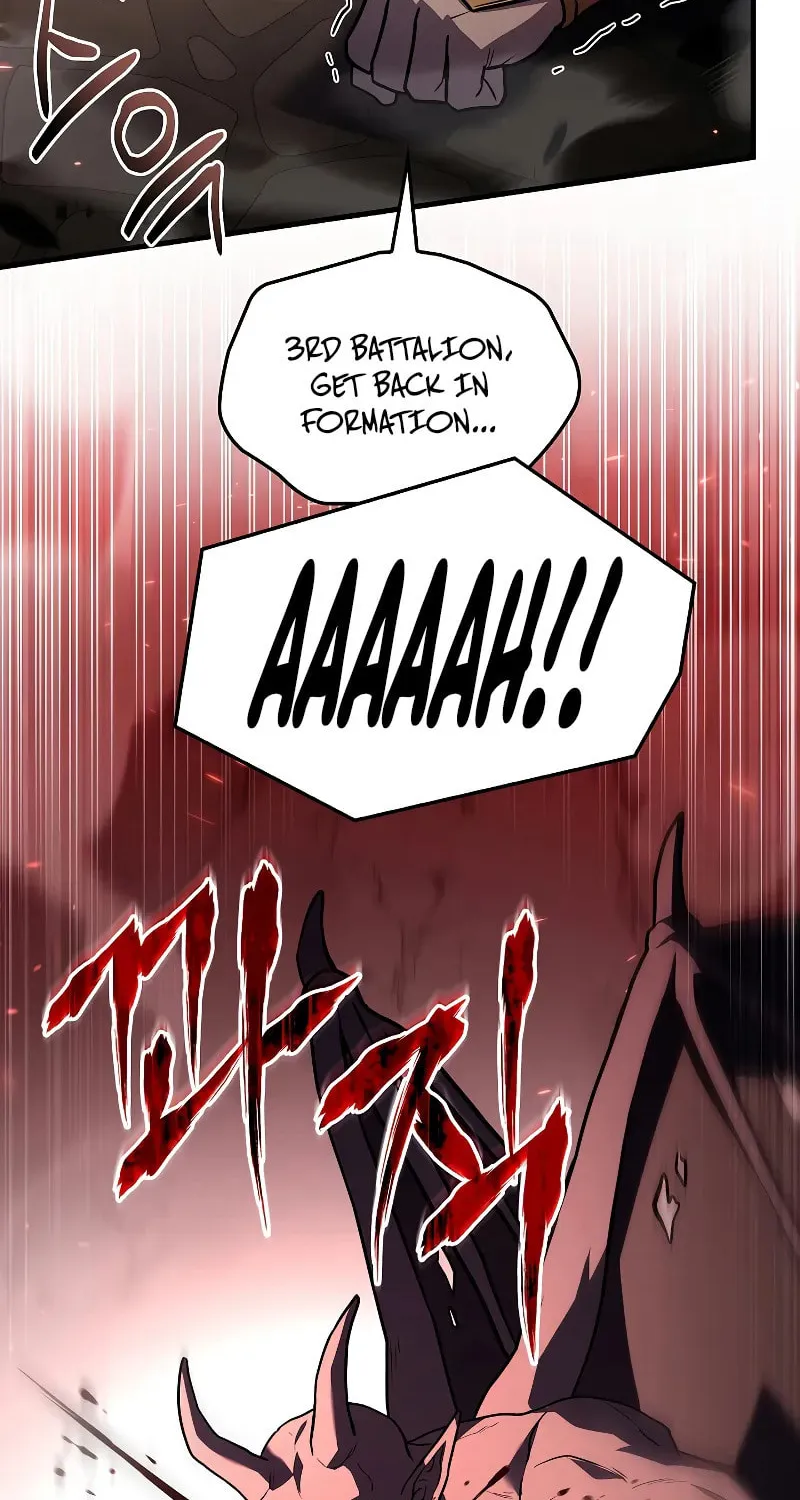 The Legendary Spearman Returns Chapter 171 page 120 - 