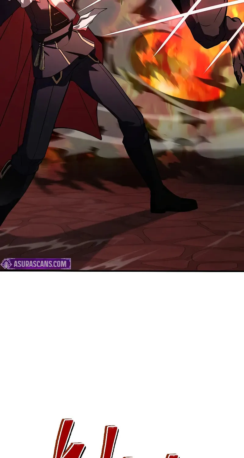 The Legendary Spearman Returns Chapter 171 page 13 - 