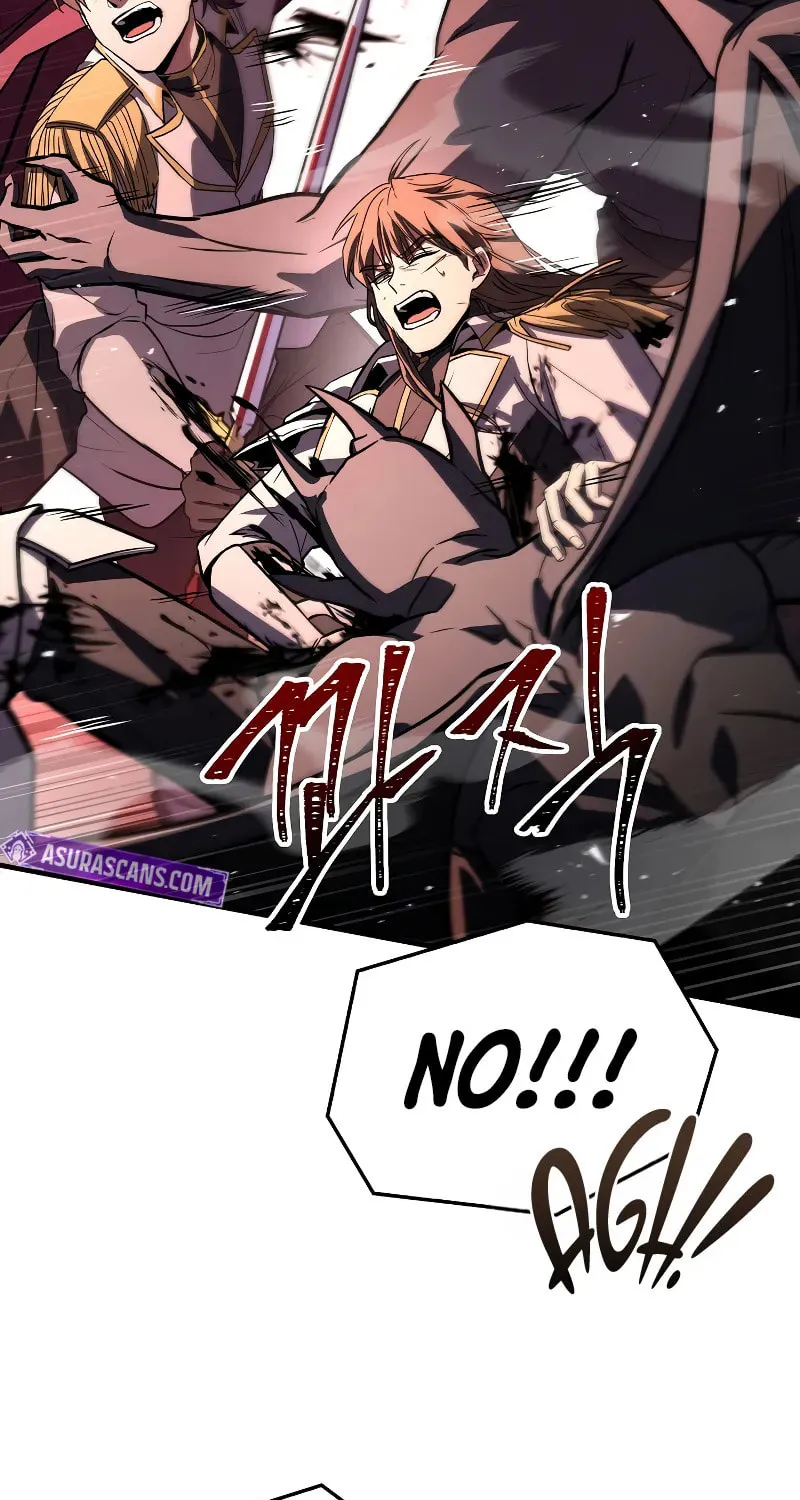 The Legendary Spearman Returns Chapter 171 page 123 - 